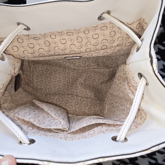 Guess Mini Backpack - Picture 5 of 9